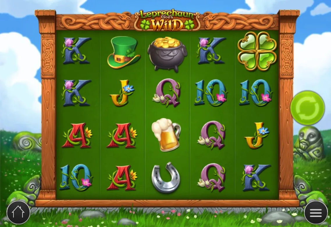 Unleash Your Luck with Vegas11's Fortunate Buddha Slot Game